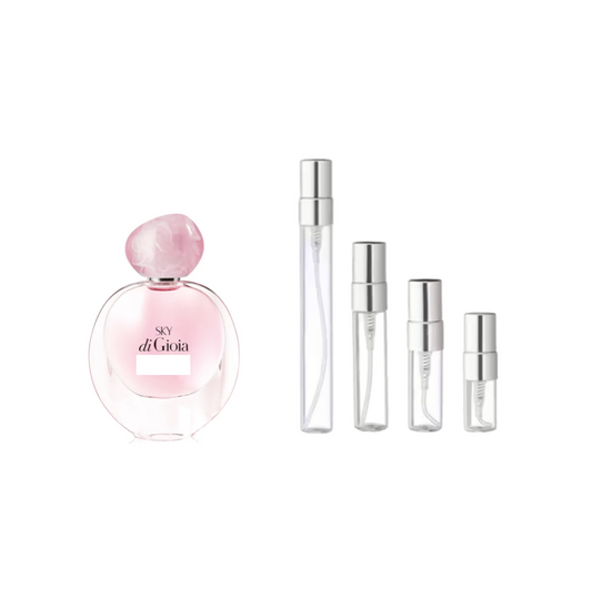 Sky di Gioia Eau de Parfum