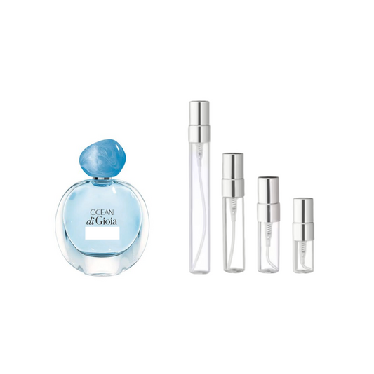 Ocean di Gioia Eau de Parfum