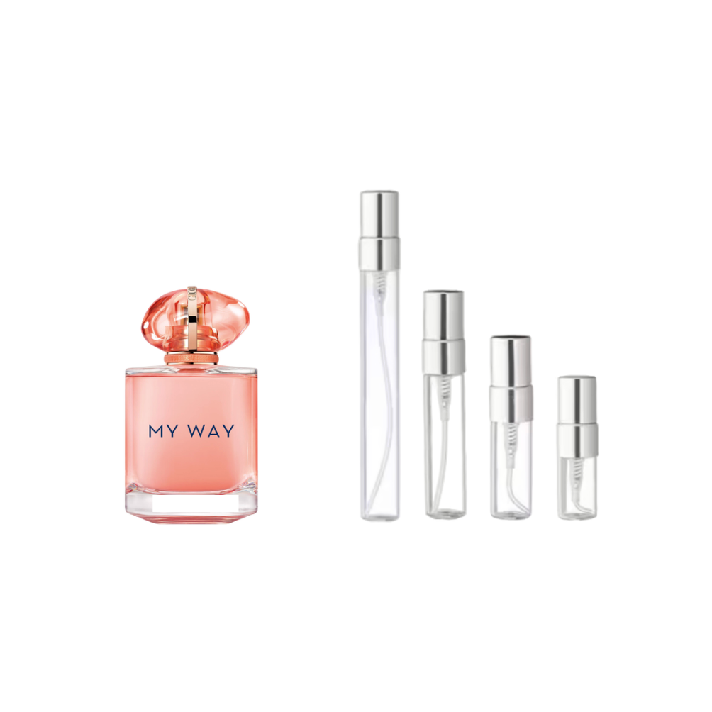 My Way Ylang Eau de Parfum