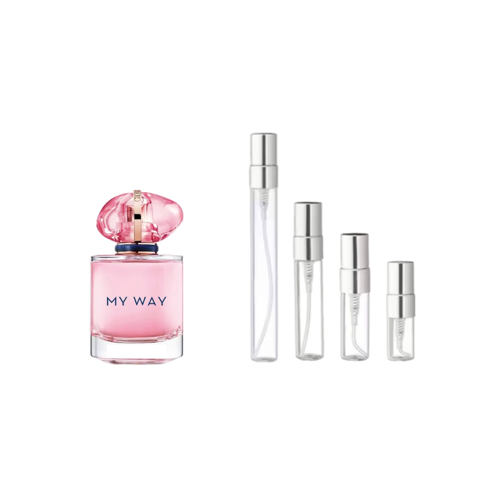 My Way Nectar Eau de Parfum