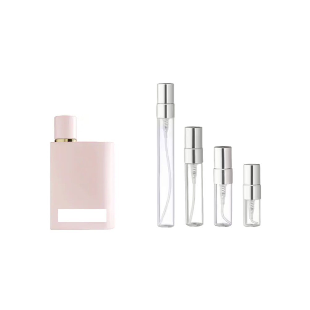 Her Elixir Eau de Parfum