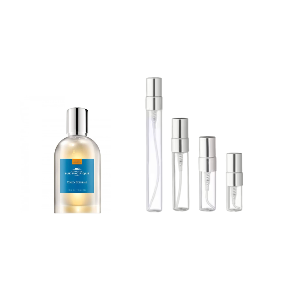 Comptoir Sud Pacifique - Coco Extreme