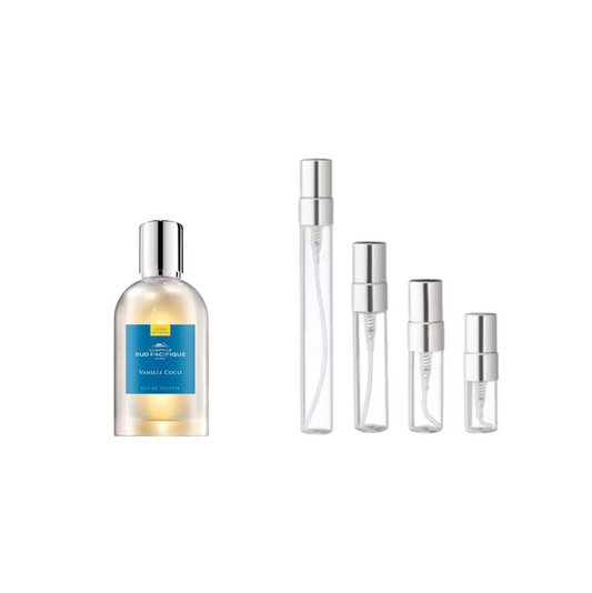 Comptoir Sud Pacifique - Vanilla Coco