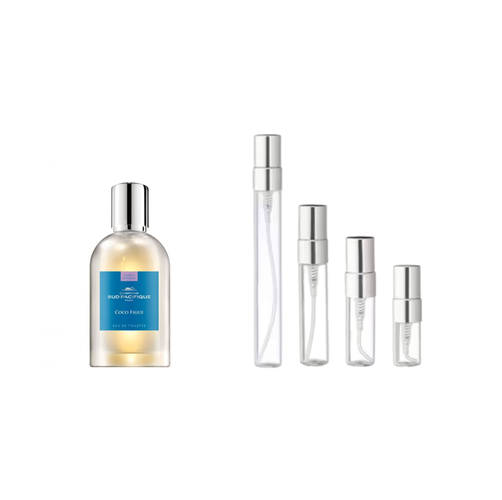 Comptoir Sud Pacifique - Coco Figue