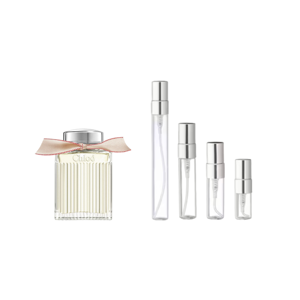 Chloé - L'Eau de Parfum Lumineuse