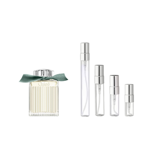 Chloé - Naturelle Eau de Parfum