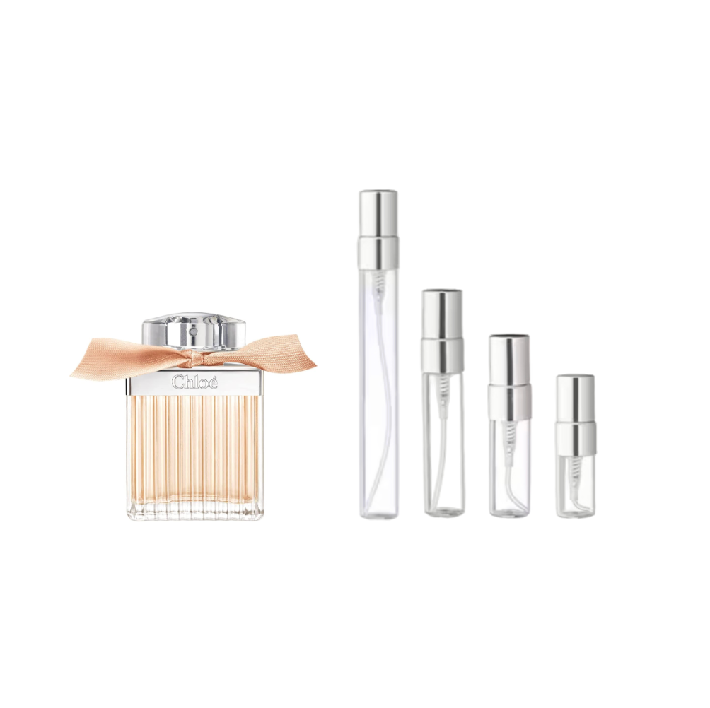 Chloe - Rose Tangerine Chloe Eau de Toilette