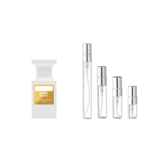 Soleil Blanc Eau de Parfum