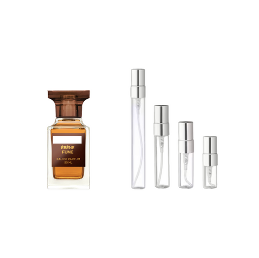 Ebene Fume Eau de Parfum