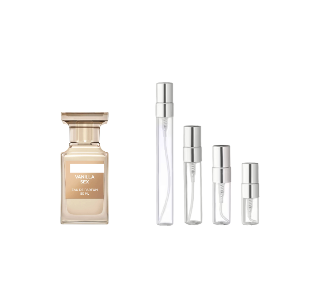 Vanilla S*x Eau de Parfum