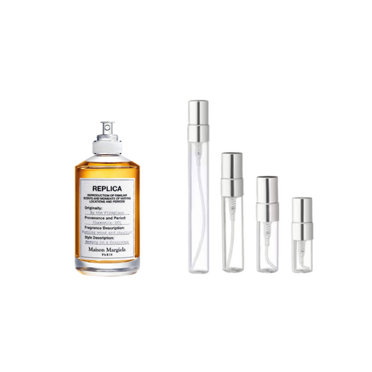 Maison Margiela - By The Fireplace Eau de Toilette