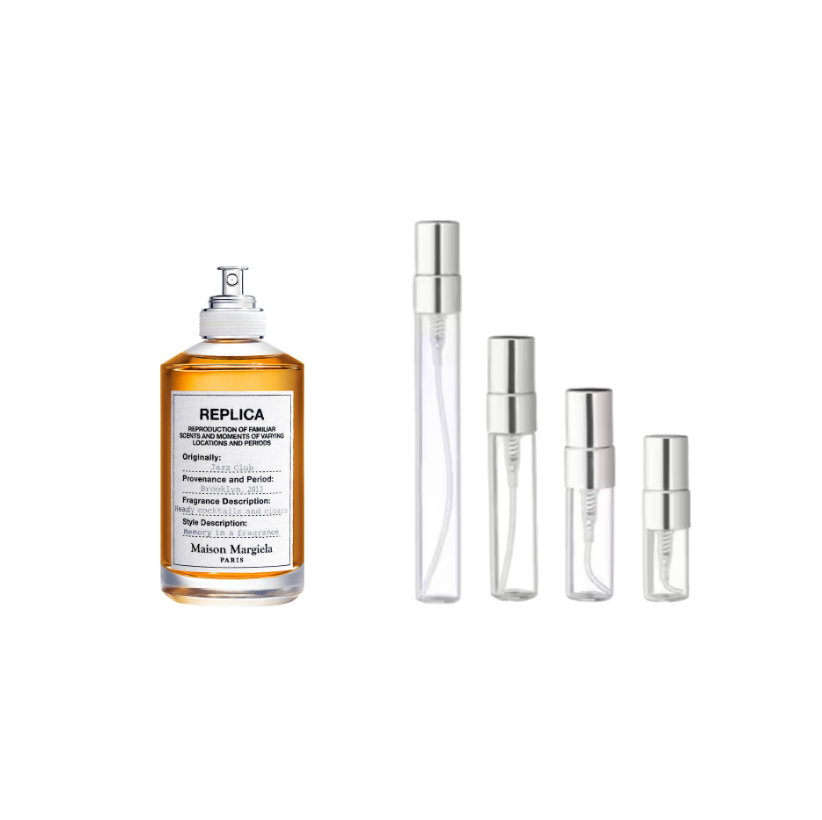 Maison Margiela - Jazz Club Eau de Toilette