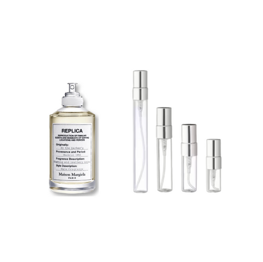 Maison Margiela - At The Barber's Eau de Toilette