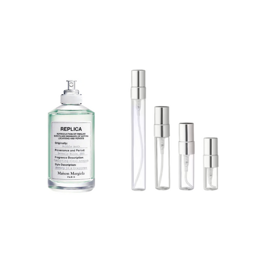 Maison Margiela - Bubble Bath Eau de Parfum