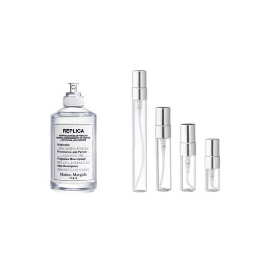 Maison Margiela - Lazy Sunday Morning Eau de Toilette