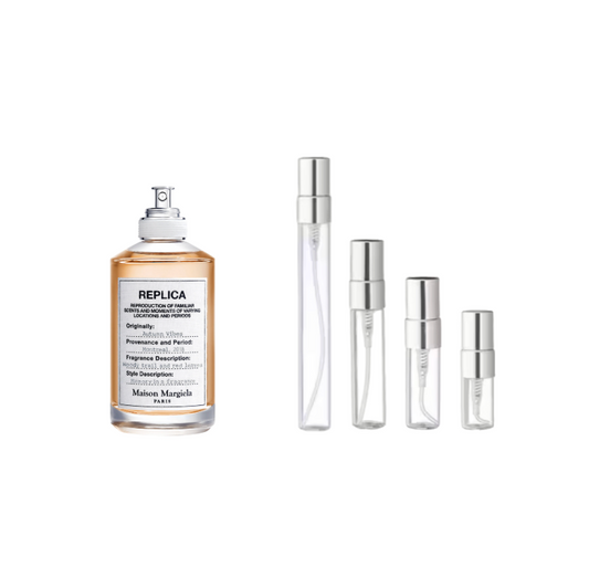 Maison Margiela - Autumn Vibes Eau de Toilette