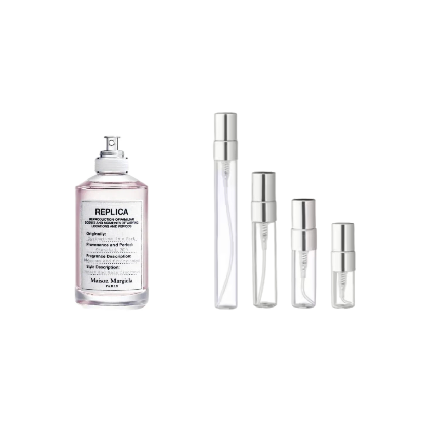 Maison Margiela - Springtime In The Park Eau de Toilette