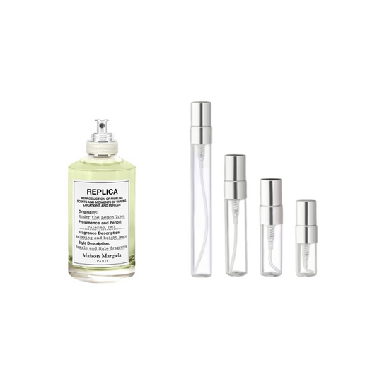 Maison Margiela - Under The Lemon Trees Eau de Toilette