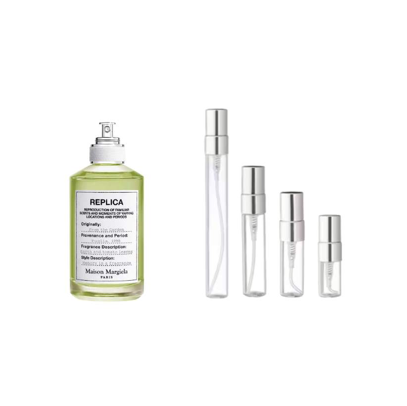 Maison Margiela - From the Garden Eau de Toilette