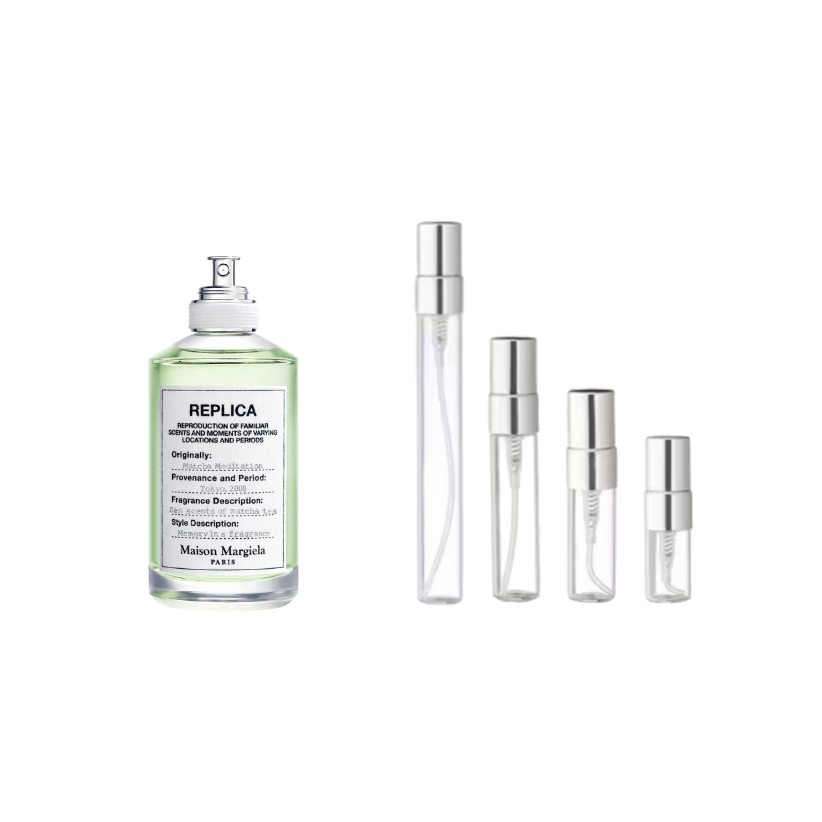 Maison Margiela - Matcha Meditation Eau de Toilette