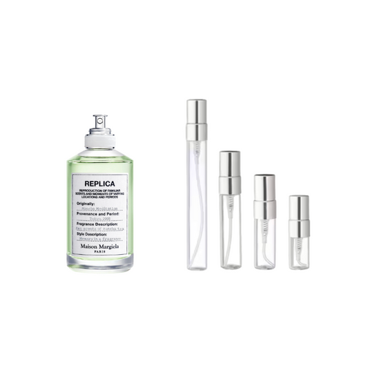 Maison Margiela - Matcha Meditation Eau de Toilette