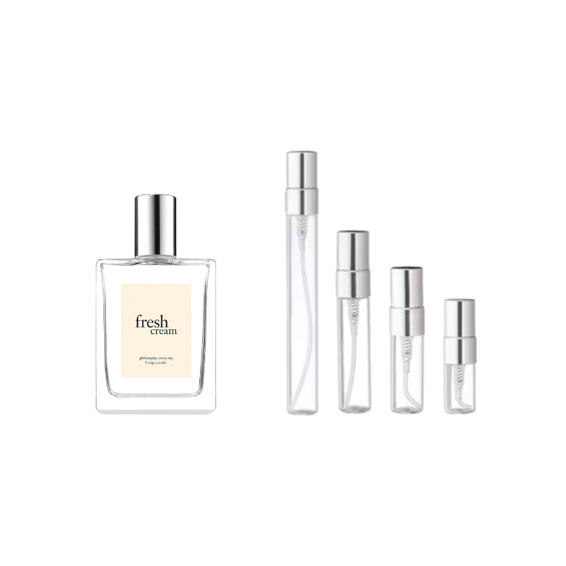 Philosophy - Fresh Cream Eau de Toilette