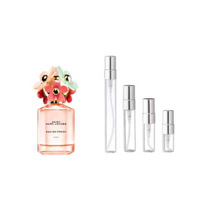 Marc Jacobs - Daisy Eau So Intense Eau de Parfum