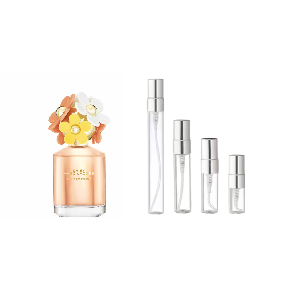 Marc Jacobs - Daisy Ever So Fresh Eau de Parfum