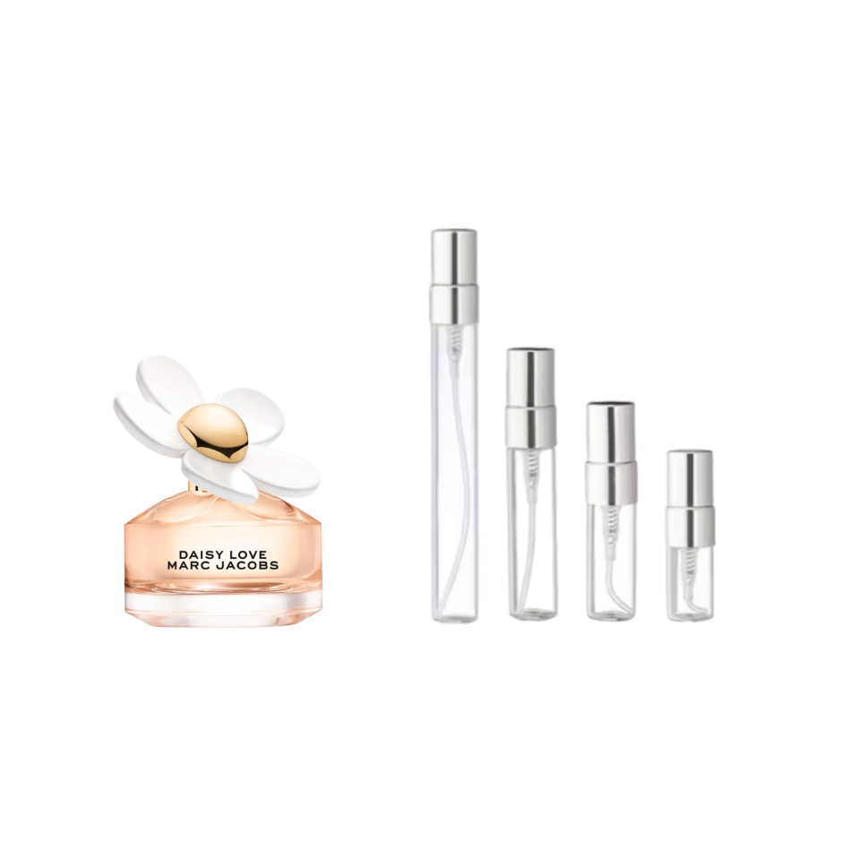 Marc Jacobs - Daisy Love Eau de Toilette