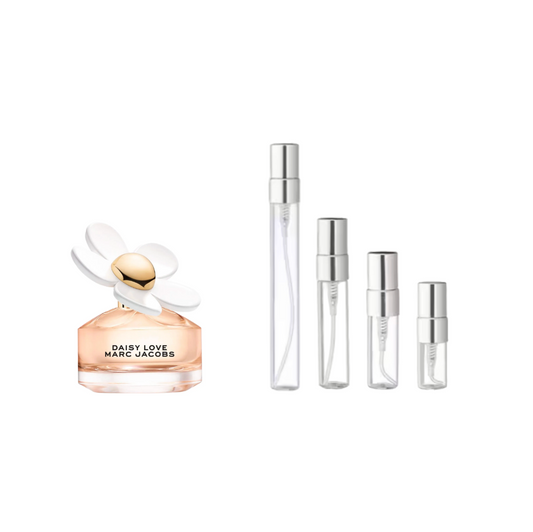 Marc Jacobs - Daisy Love Eau de Toilette