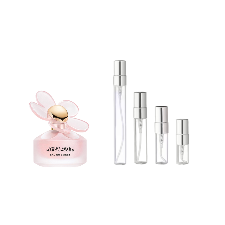 Marc Jacobs - Daisy Love Eau So Sweet Eau de Toilette