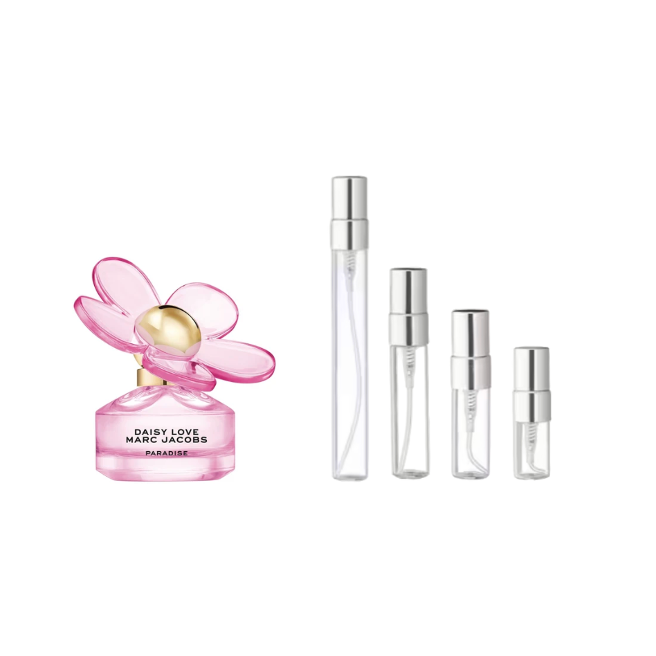 Marc Jacobs - Daisy Love Paradise Eau de Toilette