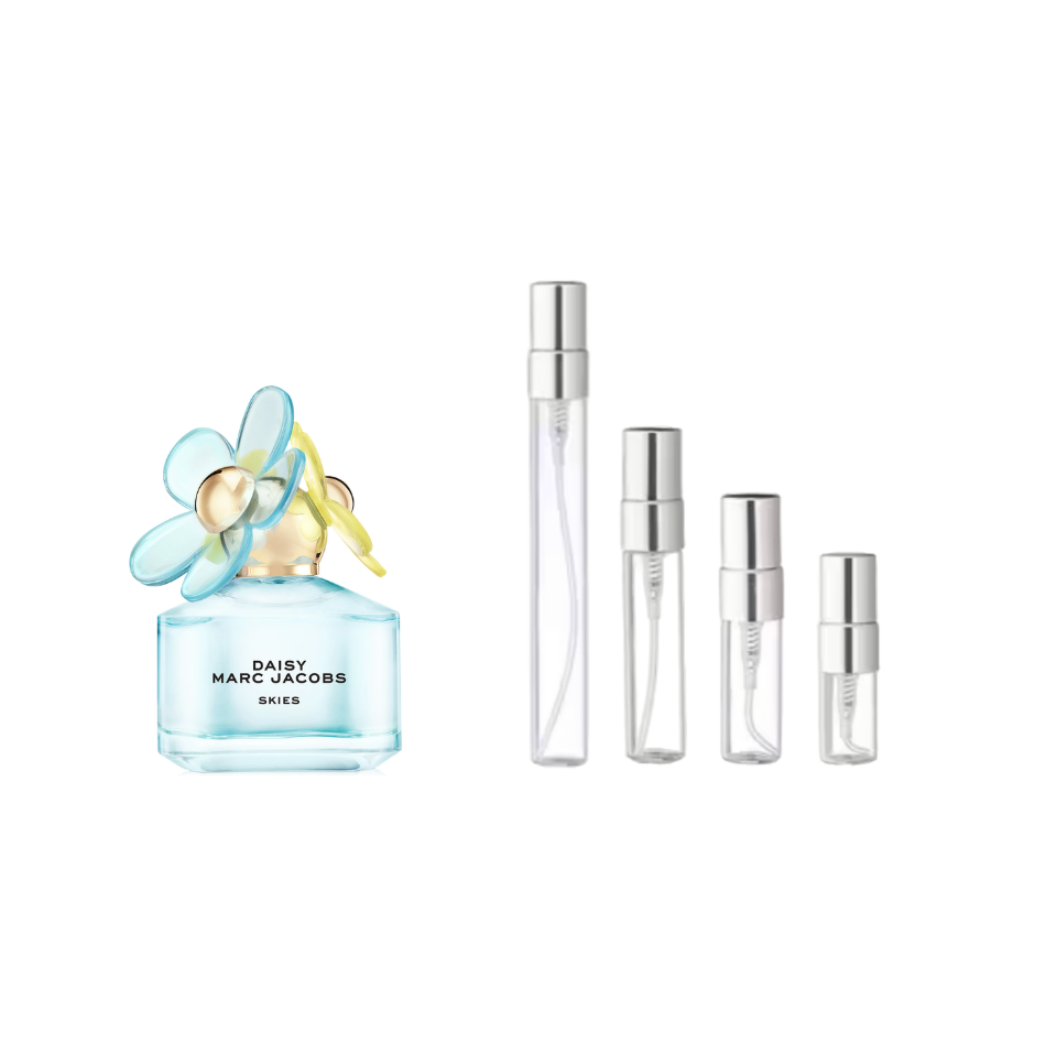 Marc Jacobs - Daisy Skies Eau de Toilette