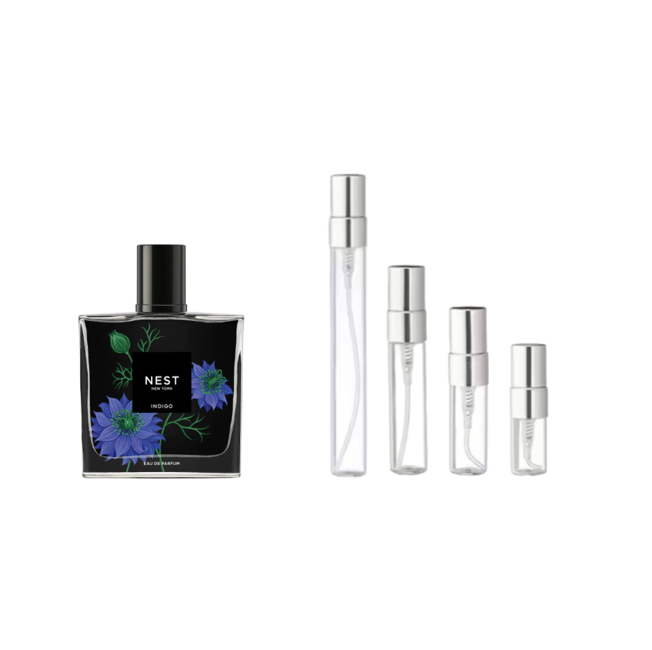 Nest - Indigo Eau de Parfum