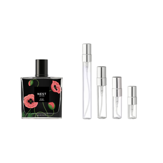 Nest - Wild Poppy Eau de Parfum