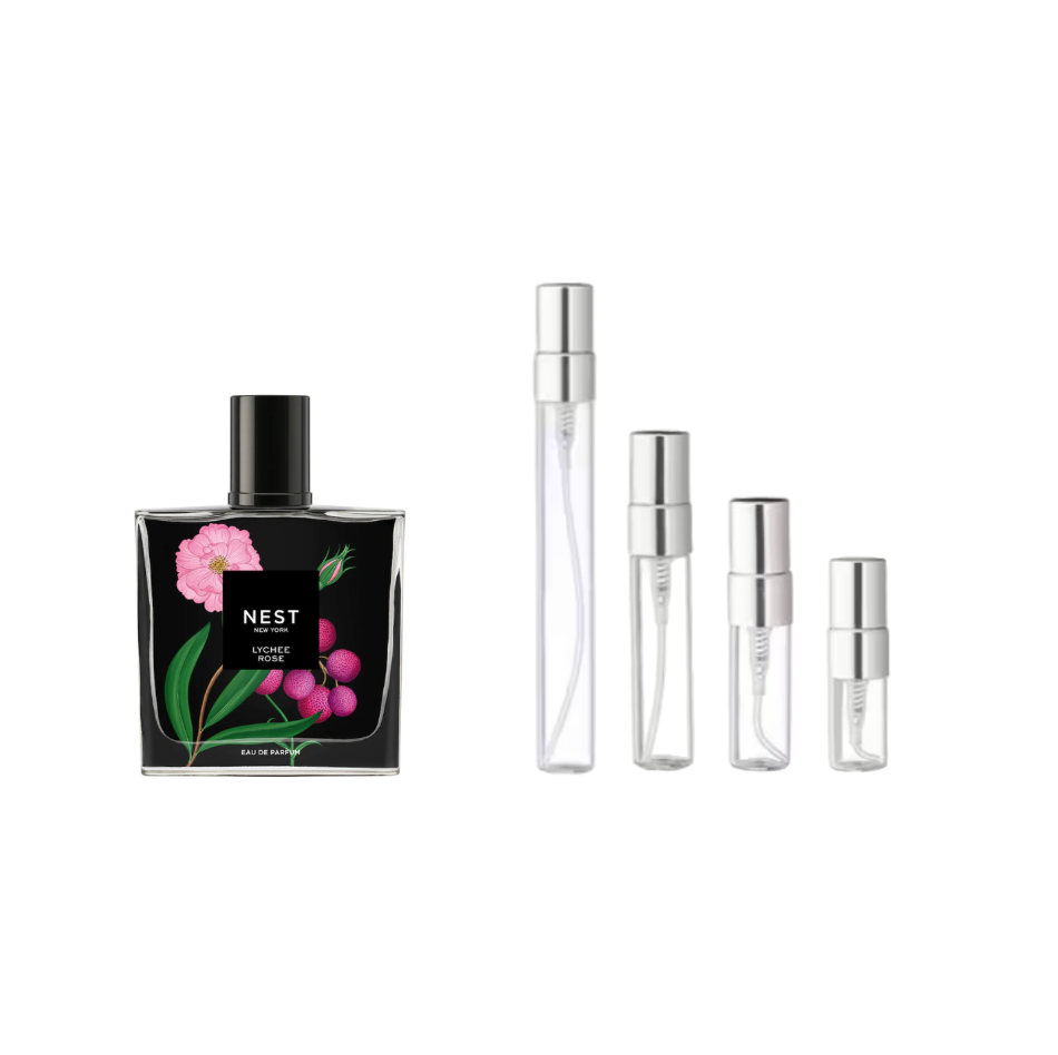 Nest - Lychee Rose Eau de Parfum