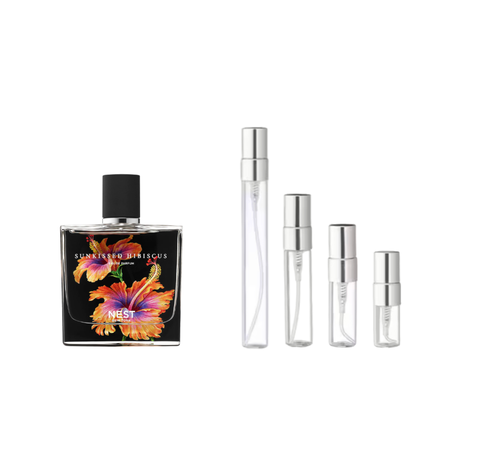 Nest - Sunkissed Hibicus Eau de Parfum