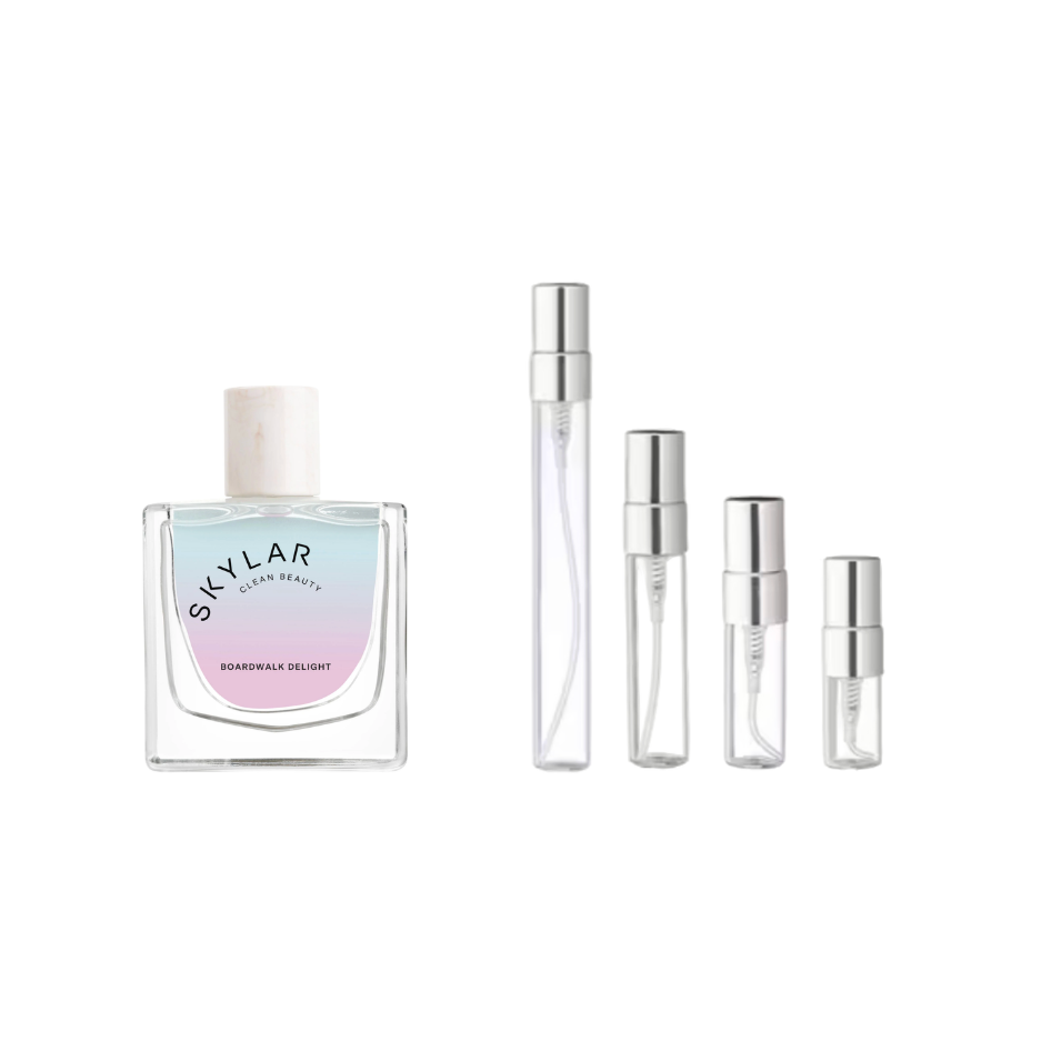 Skylar - Boardwalk Delight Eau de Parfum