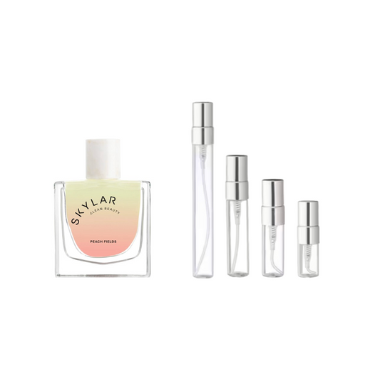 Skylar - Peach Feilds Eau de Parfum