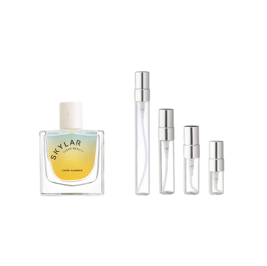 Skylar - Capri Summer Eau de Parfum