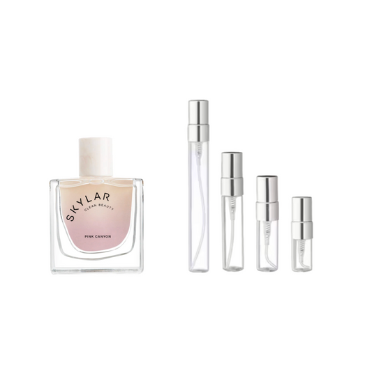 Skylar - Pink Canyon Eau de Parfum