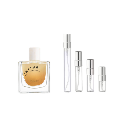 Skylar - Vanilla Sky Eau de Parfum