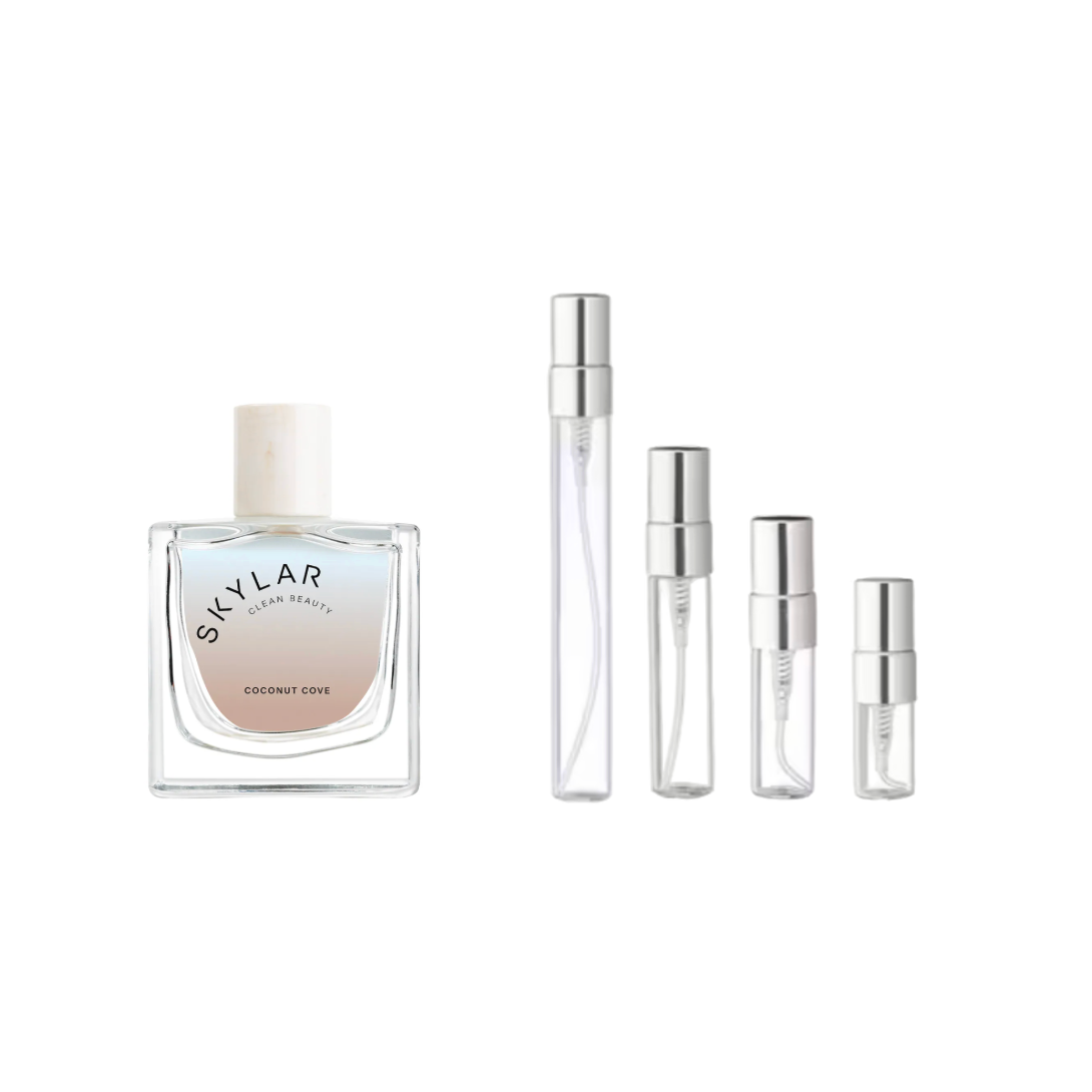 Skylar - Coconut Cove Eau de Parfum