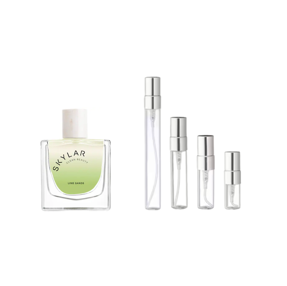 Skylar - Lime Sands Eau de Parfum