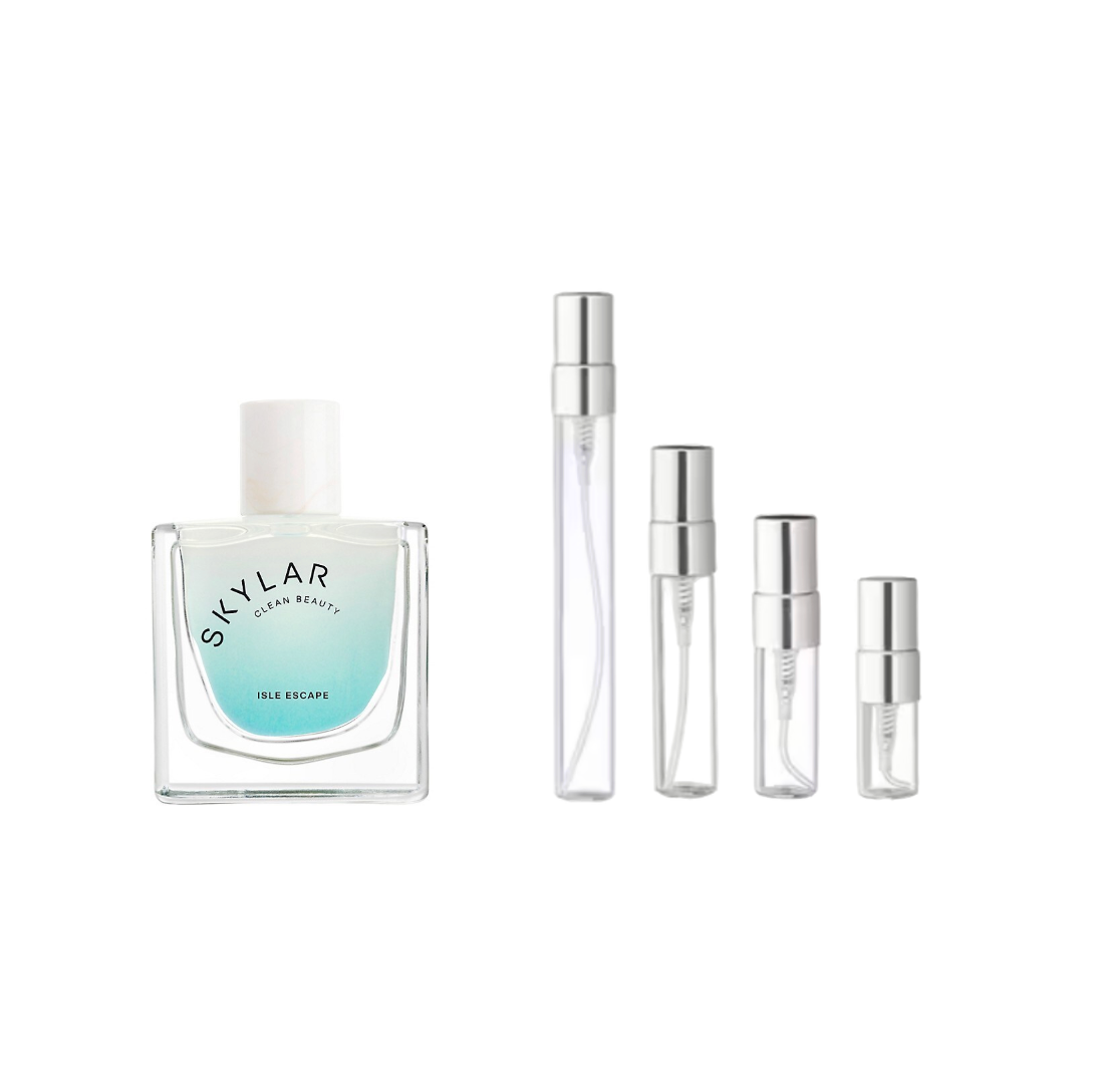 Skylar - Isle Escape Eau de Parfum
