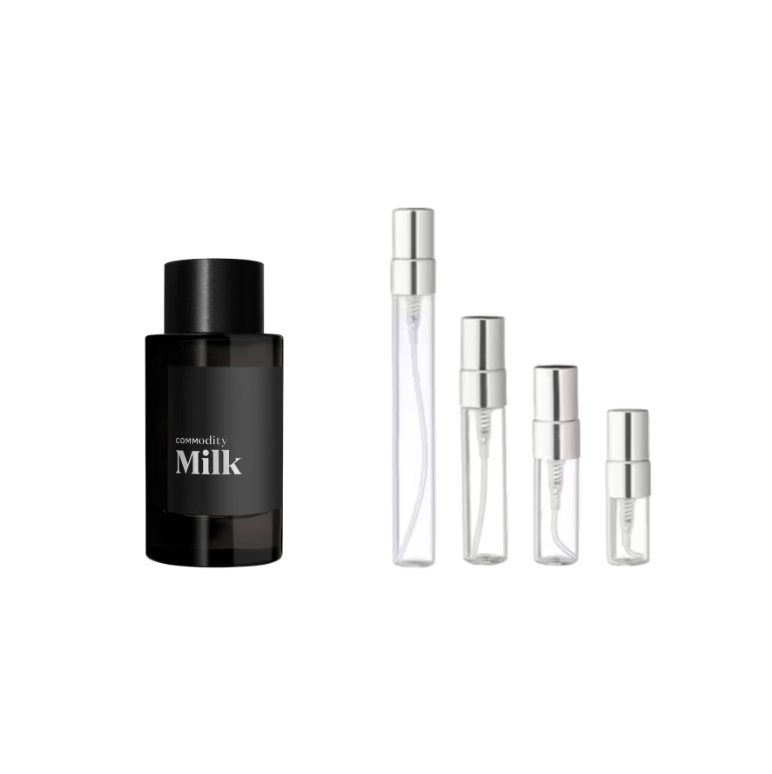 Commodity - Milk Eau de Parfum