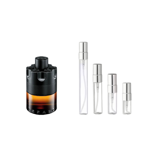 Azzaro - The Most Wanted Parfum