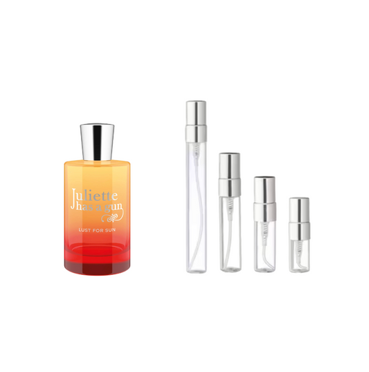 Juliette Has A Gun - Lust For Sun Eau de Parfum