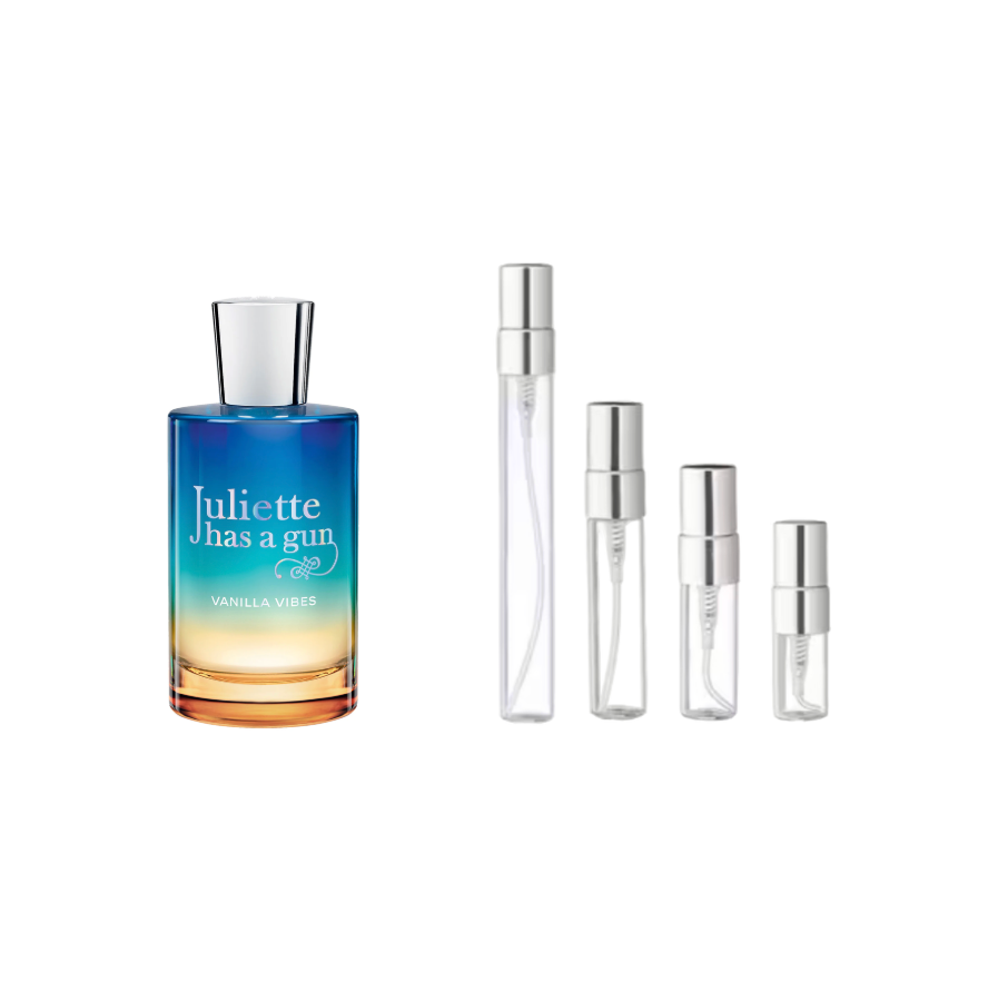 Juliette Has A Gun - Vanilla Vibes Eau de Parfum