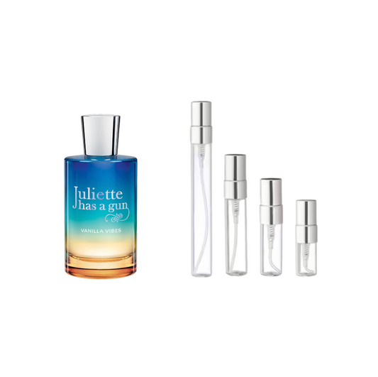 Juliette Has A Gun - Vanilla Vibes Eau de Parfum